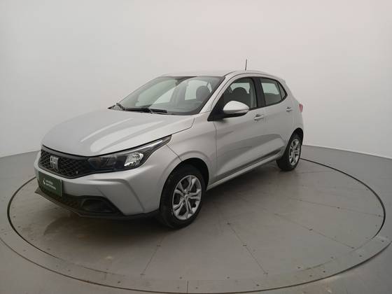 FIAT ARGO 1.0 FIREFLY FLEX DRIVE MANUAL